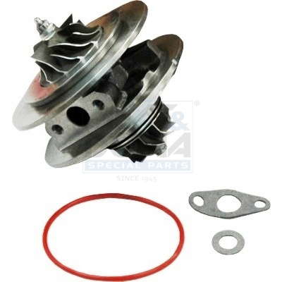 Cartouche turbo