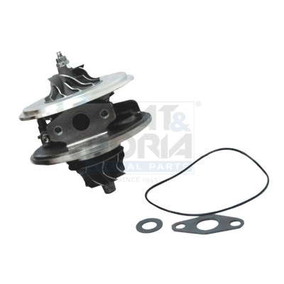 Cartouche turbo