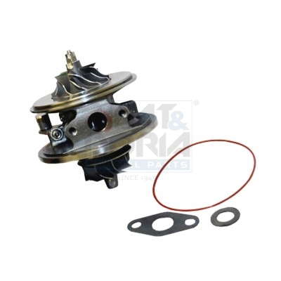 Cartouche turbo
