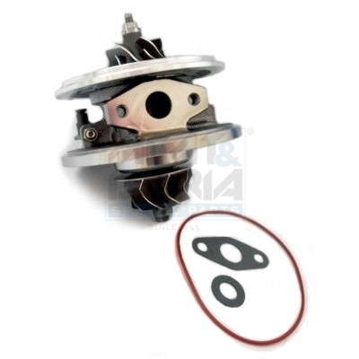 Cartouche turbo