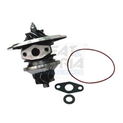 Cartouche turbo