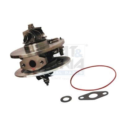 Cartouche turbo