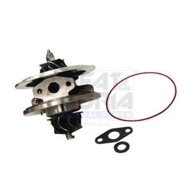 Cartouche turbo