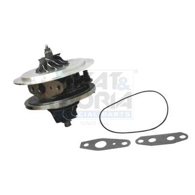 Cartouche turbo