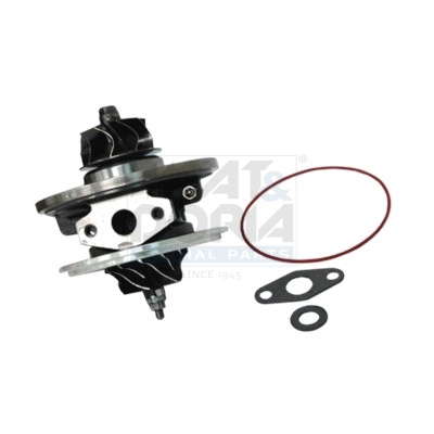 Cartouche turbo