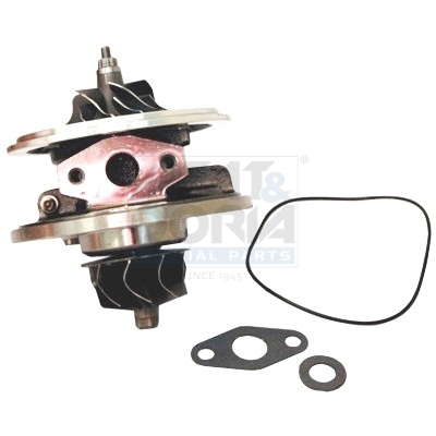 Cartouche turbo