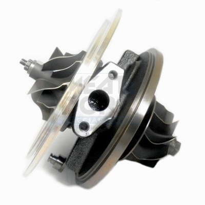 Cartouche turbo
