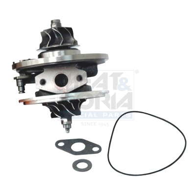Cartouche turbo