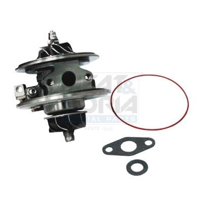 Cartouche turbo