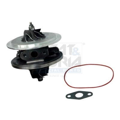 Cartouche turbo