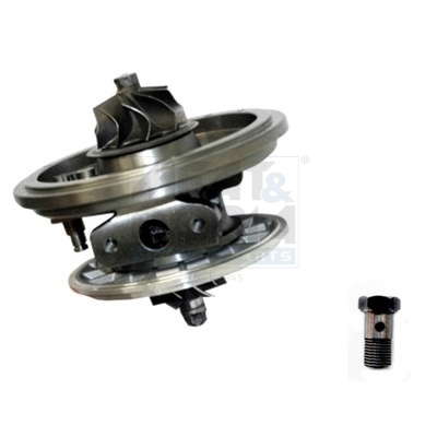Cartouche turbo