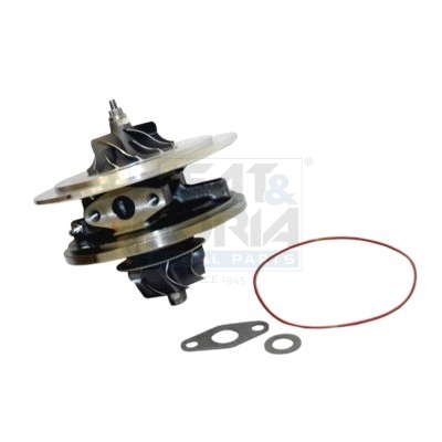 Cartouche turbo