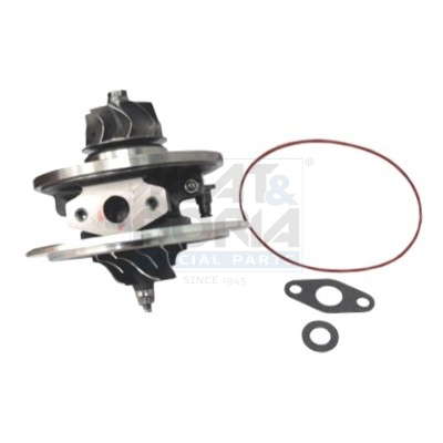 Cartouche turbo