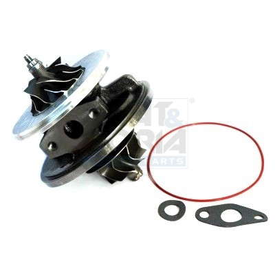Cartouche turbo