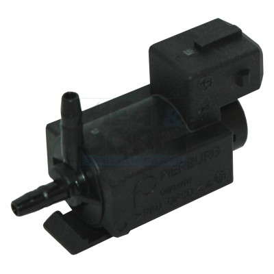 Transmetteur de pression (contrôle des gaz d'échappement)