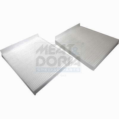 Filtre d'habitacle
