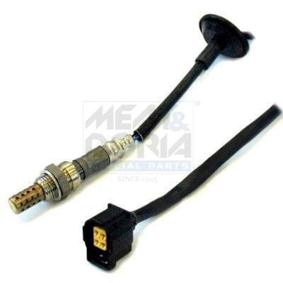 Sonde lambda