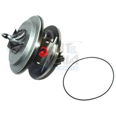 Cartouche turbo