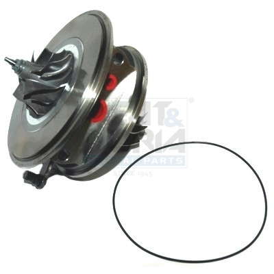 Cartouche turbo