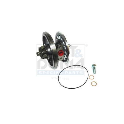 Cartouche turbo