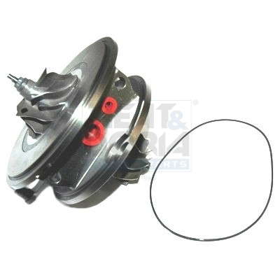 Cartouche turbo