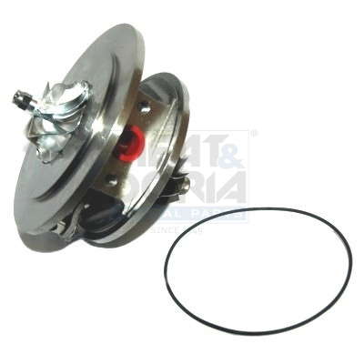Cartouche turbo
