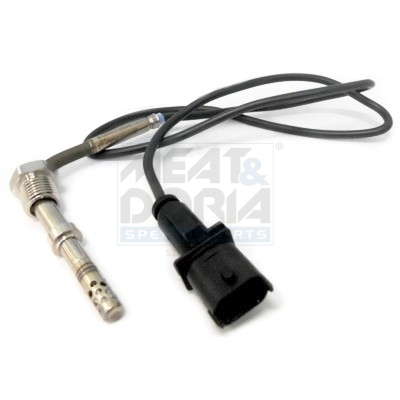Palpeur de température des gaz