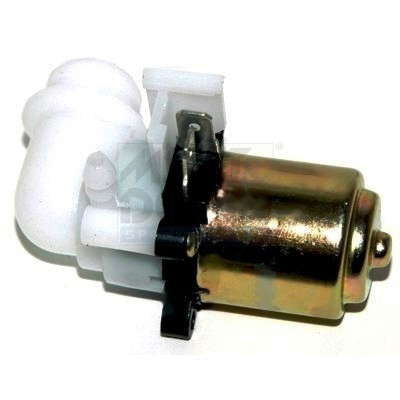 Pompe lave-glace