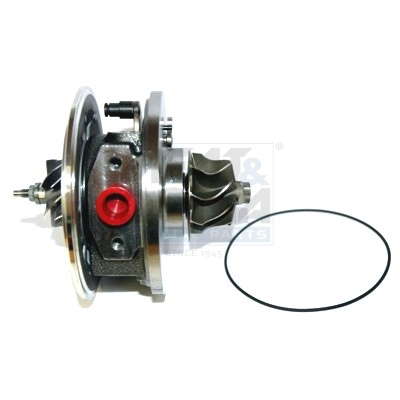 Cartouche turbo
