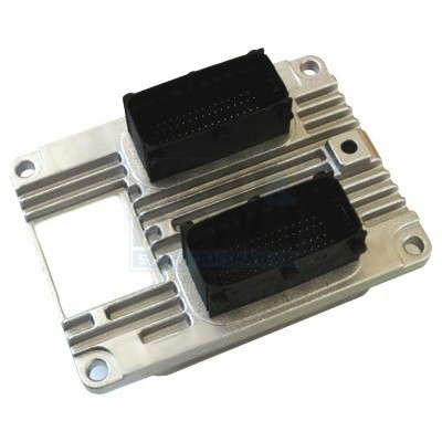 Calculateur moteur