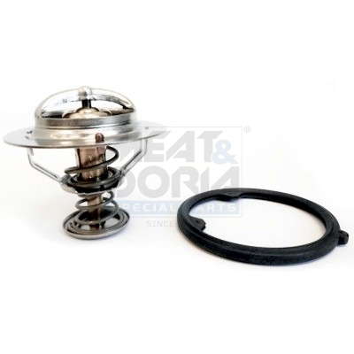 Thermostat d'eau