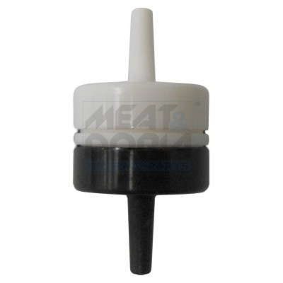 Soupape (insufflation d'air secondaire)