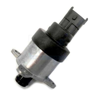 Régulateur, quantité de carburant (système à rampe commune)