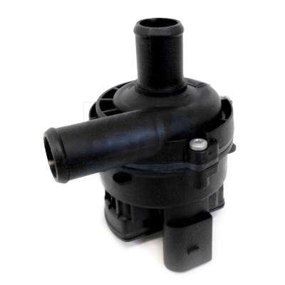 Pompe à eau additionnelle