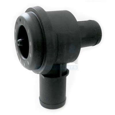 Électrovanne de turbo