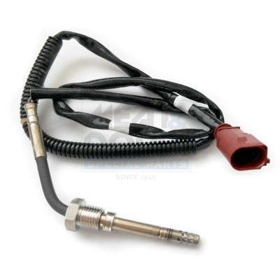 Palpeur (température des gaz)