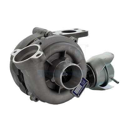 Turbocompresseur