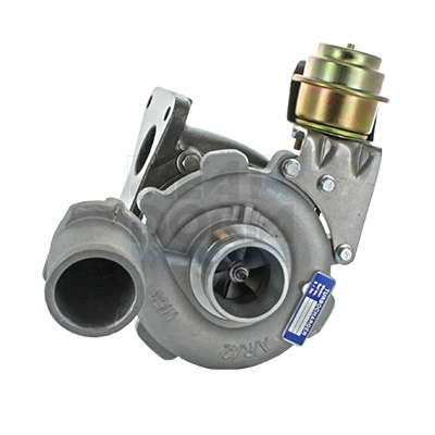 Turbocompresseur