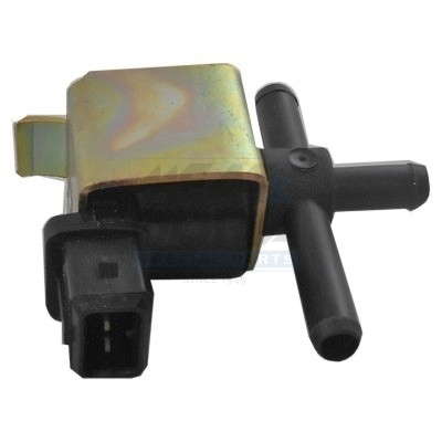 Transmetteur de pression (contrôle des gaz d'échappement)