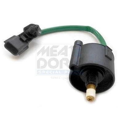 Capteur niveau de carburant