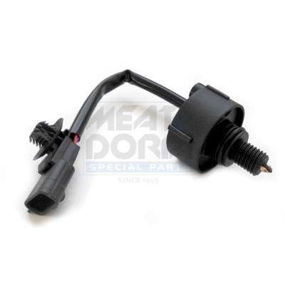 Capteur niveau de carburant