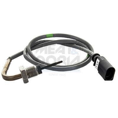 Palpeur de température des gaz