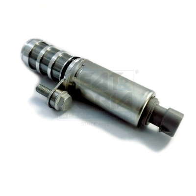 Valve de commande (réglage d'arbres à came)