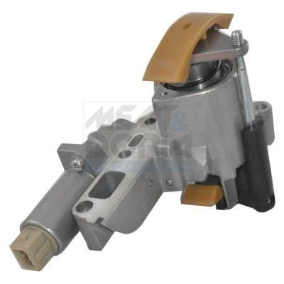 Valve de commande (réglage d'arbres à came)