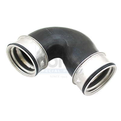 Durite de turbocompresseur