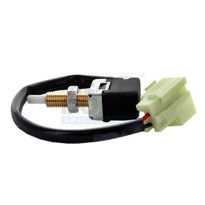 Interrupteur commande embrayage