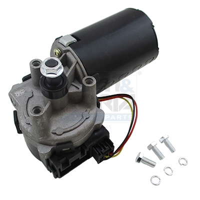 Moteur d'essuie-glace