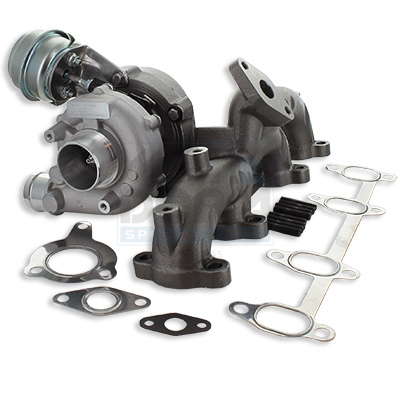 Turbocompresseur