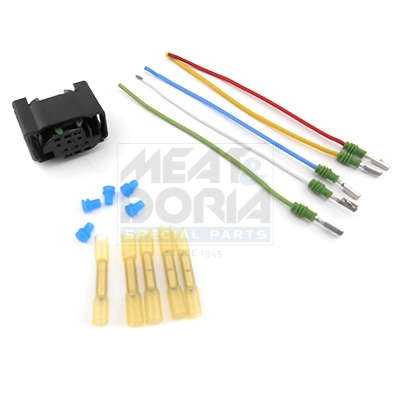 Kit de montage, kit de câbles