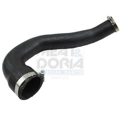 Durite de turbocompresseur